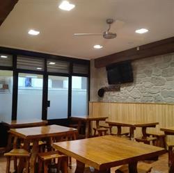 BODEGON ANTIGUO, Donostia-San Sebastián