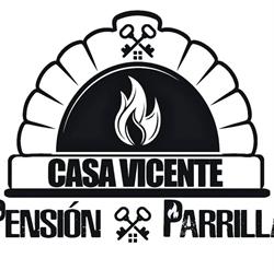 Pensión Parrilla Casa Vicente, El Peligro