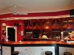 Bar Cafeteria Beverly, Arrasate