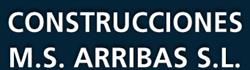 Construcciones M.s. Arribas S.l., Aranda de Duero
