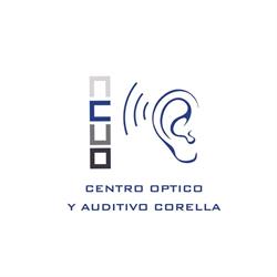 CORELLA ÓPTICA, Corella