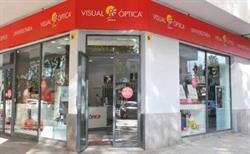 Visual Óptica, Sevilla