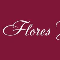 FLORES JE - MA, Madrid