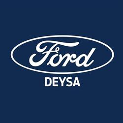 Deysa Ford, Madrid