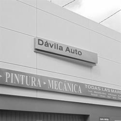 Davila Auto SA, Madrid