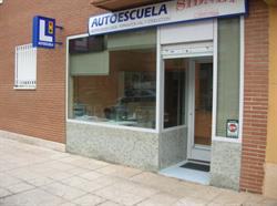 Autoescuela Sidney, Valdemoro