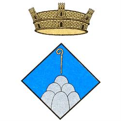 Ayuntamiento de Alpens, Alpéns