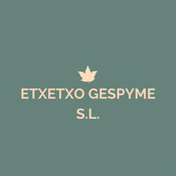 ETXETXO GESPYME S.L., Azkoitia