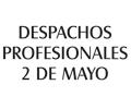 Despachos Profesionales 2 de Mayo, Burgos