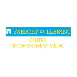 Centro Médico Mercat de Llevant, Palma de Mallorca