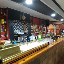 Bar Mesvn La Cueva, Huete