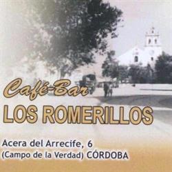 Bar Los Romerillos, Córdoba