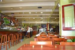 Snack-Bar 2001, La Jonquera