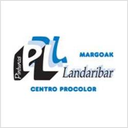 Pinturas Landaribar, Hernani
