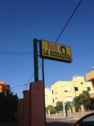 Bar la Herradura, Son Ramonell