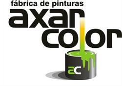 Fábrica Ac Pinturas Axarcolor, Colmenar