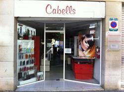 Perruqueria Cabells, Reus