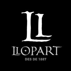 Cava Llopart, Els Casots