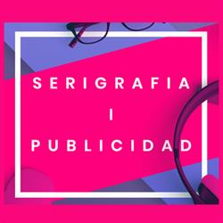 Creat Serigrafía I Publicidad, Vinaròs