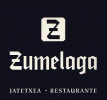 Restaurante Zumelaga, Bergara