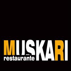 Restaurante Muskari, Vitoria-Gasteiz