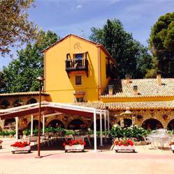 Restaurante El Regano, Luna