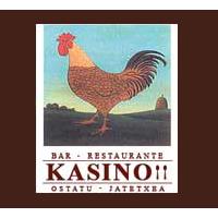 Restaurante Kasino Lesaka