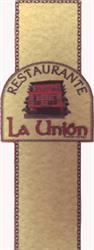 Restaurante La Unión, Puente Viesgo