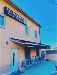 Restaurante Casa Bibiana, Culleredo