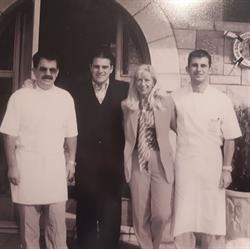 Restaurante La Traina, Argoños