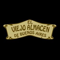 Restaurante El Viejo Almacén de Buenos Aires, Madrid