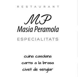Restaurant La Masia Fonda, Peramola