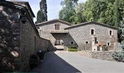 Restaurant Masia Can Duran, Palau-Solita I Plegamans