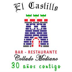 Restaurante El Castillo, Collado Mediano