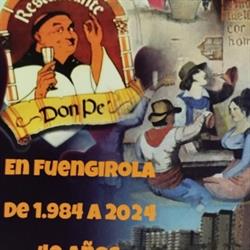 Don Pe S.a., Fuengirola
