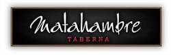 Matahambre Teatinos Taberna, Málaga