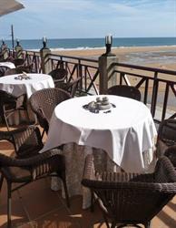 Restaurante Vista Alegre, Colunga