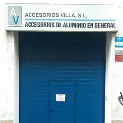 Accesorios Villa S.l., Madrid