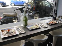 Trattoria Pizza Napoli, Madrid