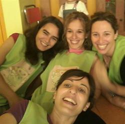 Escuela Infantil Duendes C.b., Cigales