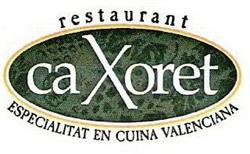 Ca Xoret Restaurant, Meliana