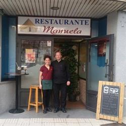 Restaurante de Manuela, Soto del Real