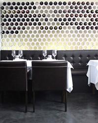 Restaurant Tresmacarrons, El Masnou