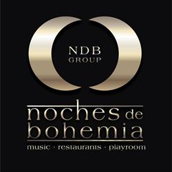 Noches de Bohemia - Restaurante El Jarro, Paterna