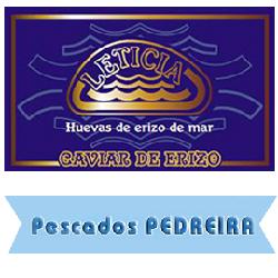 Pescados Jesus Pedreira, Arou
