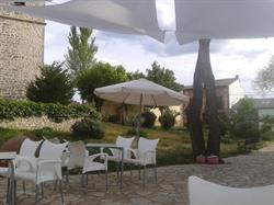 Restaurante Maná, Aldeanueva de Guadalajara