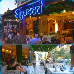 Bollywood Indian Restaurant, Marbella