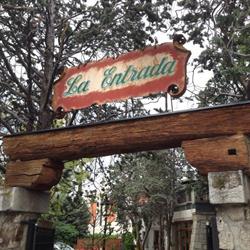 La Entrada, Torrelodones