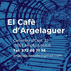 El Cafe D'argelaguer S.l., Argelaguer