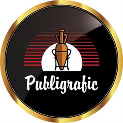 Publigrafic Melilla Sl